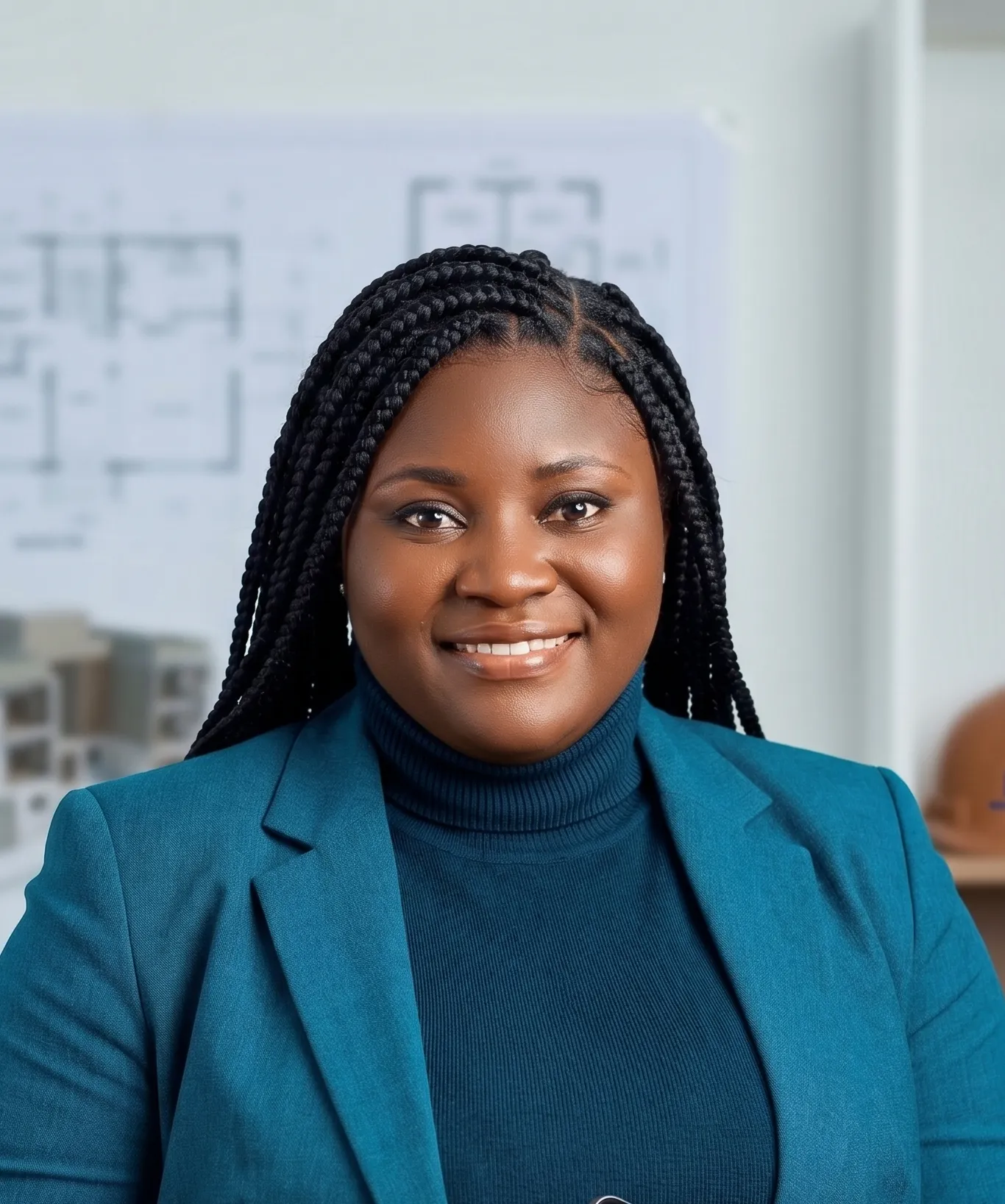 Awuleka James B.